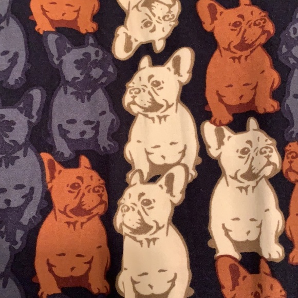 LuLaRoe Leggings - Picture 2 of 2